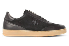 MC FLORENCE BLACK - Crispins Shoes