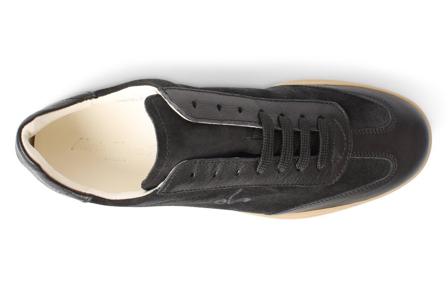 MC FLORENCE BLACK - Crispins Shoes
