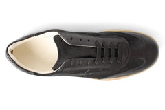 MC FLORENCE BLACK - Crispins Shoes