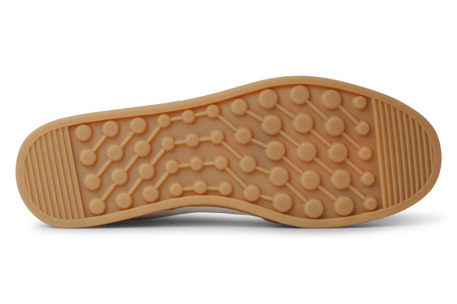 MC FLORENCE WHITE - Crispins Shoes