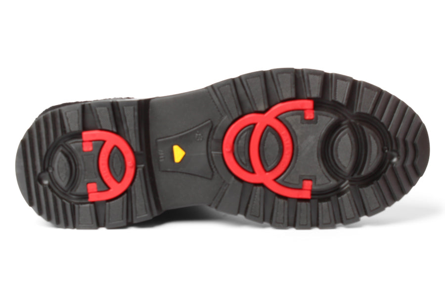 MC GRIZZLY