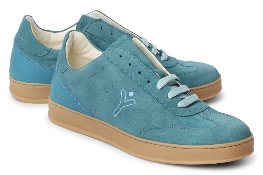 MC SAVOY - Crispins Shoes