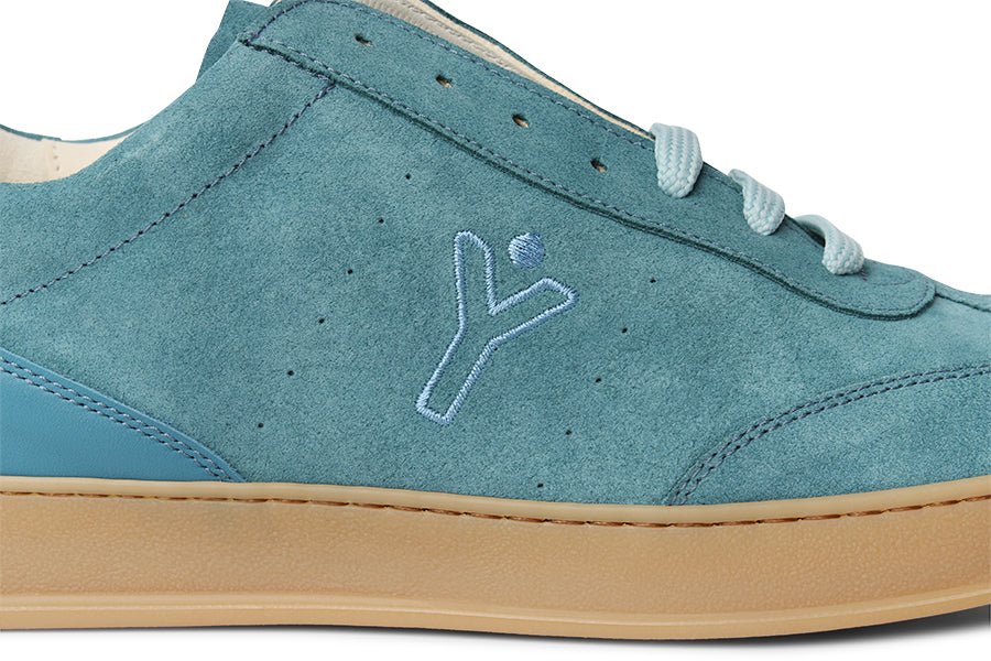MC SAVOY - Crispins Shoes