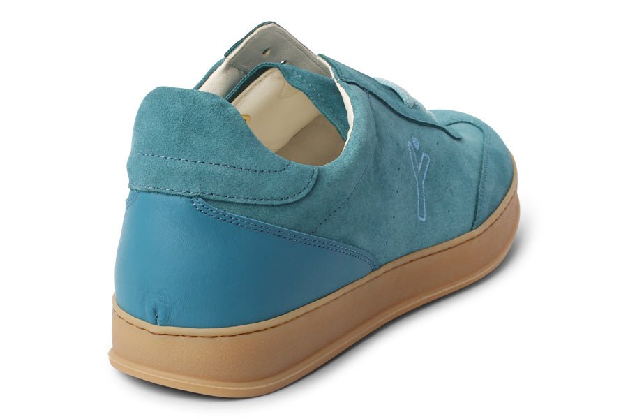 MC SAVOY - Crispins Shoes