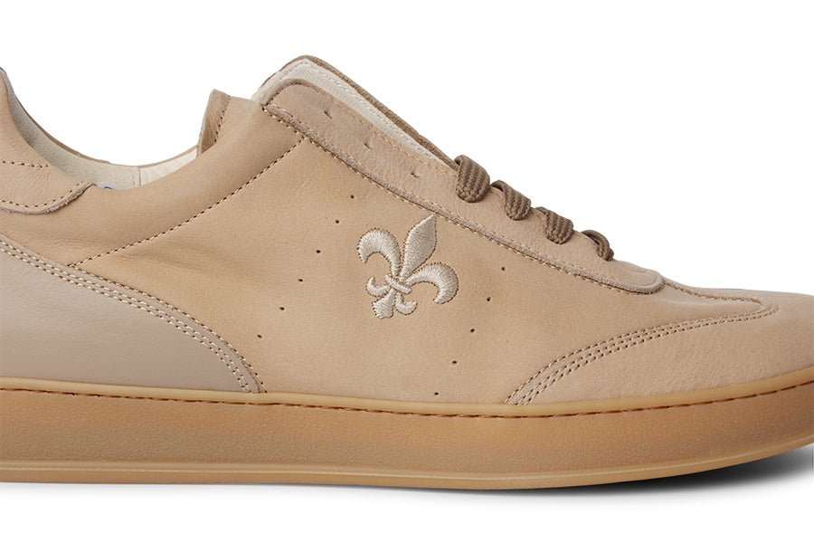 MC WHEAT - Crispins Shoes