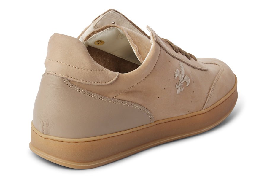 MC WHEAT - Crispins Shoes