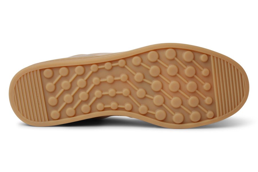 MC WHEAT - Crispins Shoes