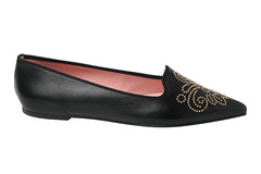 PB CONNOR BALLERINAS - Crispins Shoes
