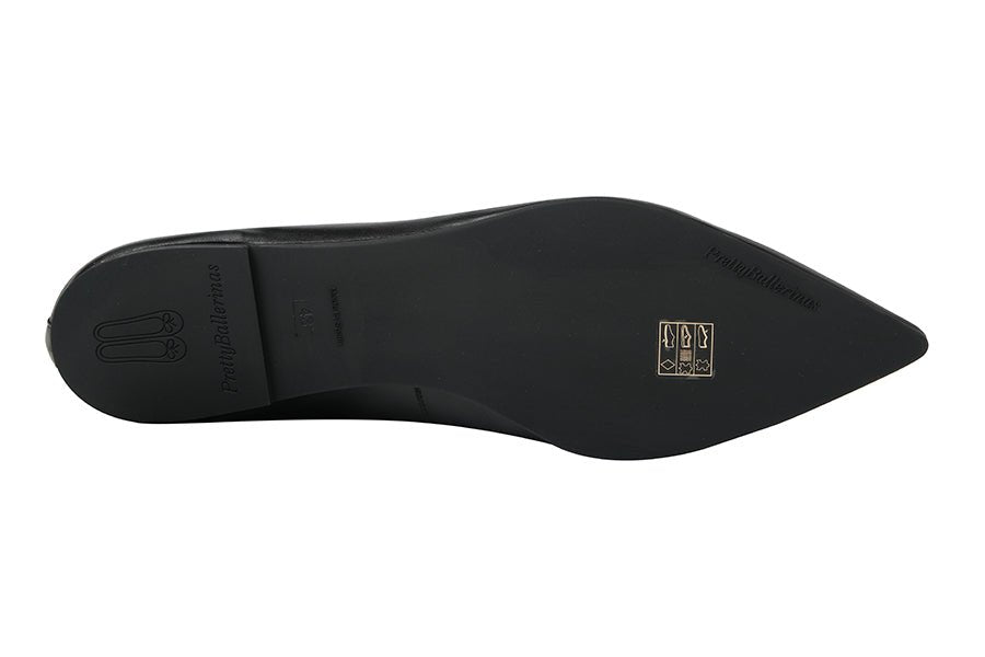 PB CONNOR BALLERINAS - Crispins Shoes