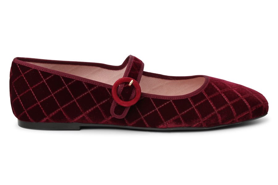 PB CRUSHED - Crispins Shoes