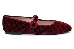 PB CRUSHED - Crispins Shoes