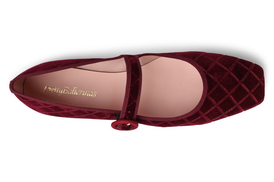 PB CRUSHED - Crispins Shoes