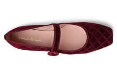 PB CRUSHED - Crispins Shoes