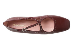 PB HUDSON BALLERINAS - Crispins Shoes