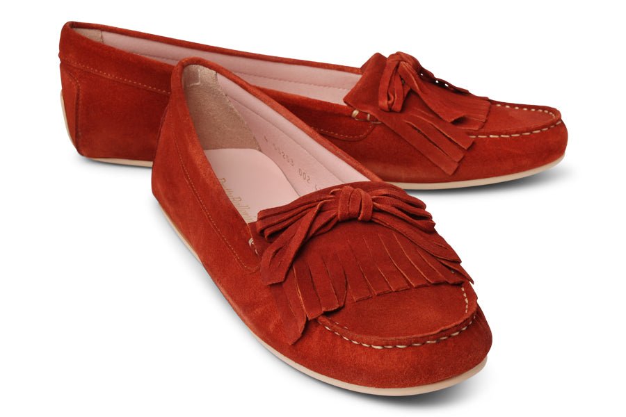 PB SOFTY - Crispins Shoes
