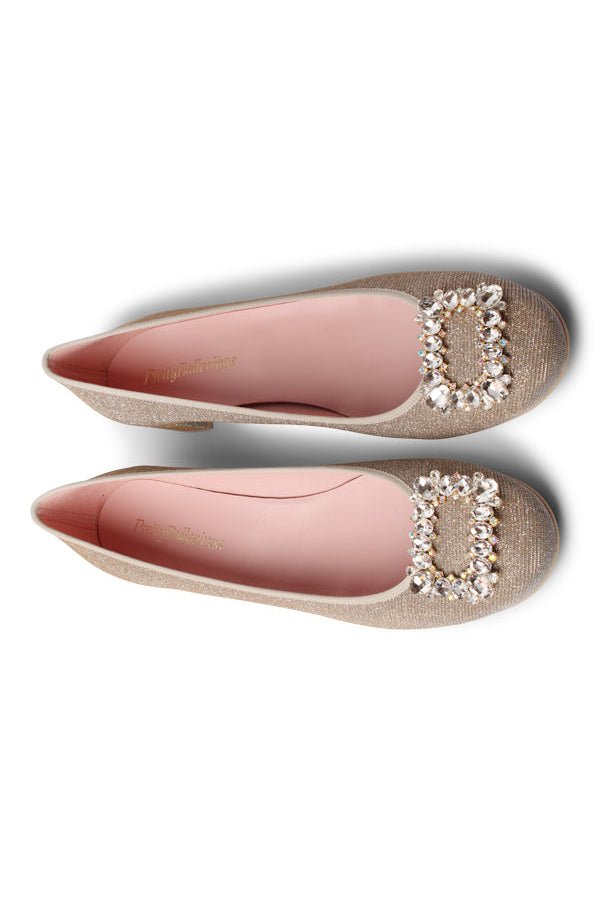 PB BROOCH - Crispins Shoes