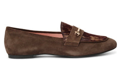 PB CLICK BROWN - Crispins Shoes
