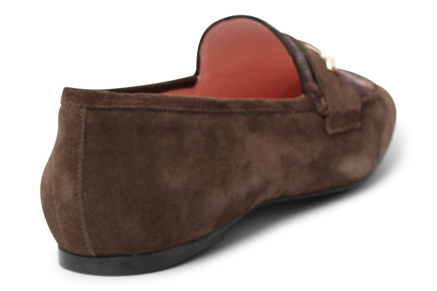 PB CLICK BROWN - Crispins Shoes