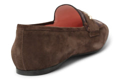 PB CLICK BROWN - Crispins Shoes