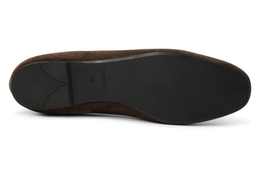 PB CLICK BROWN - Crispins Shoes