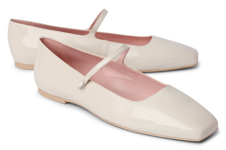 PB DOLLY - Crispins Shoes