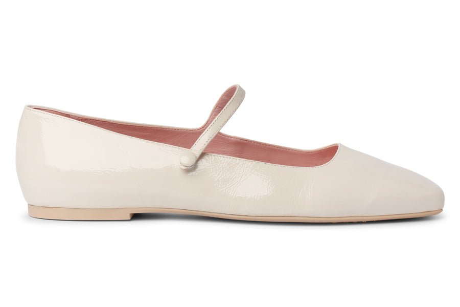 PB DOLLY - Crispins Shoes