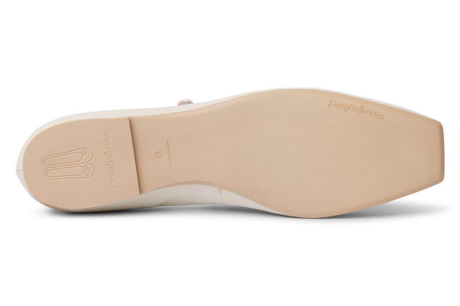 PB DOLLY - Crispins Shoes