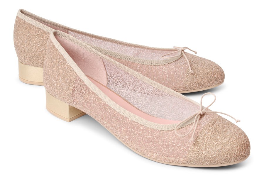 PB FANTASY - Crispins Shoes