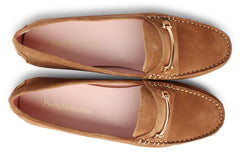 PB FARGO TAN - Crispins Shoes