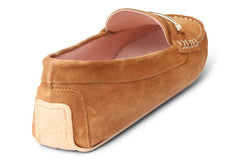 PB FARGO TAN - Crispins Shoes