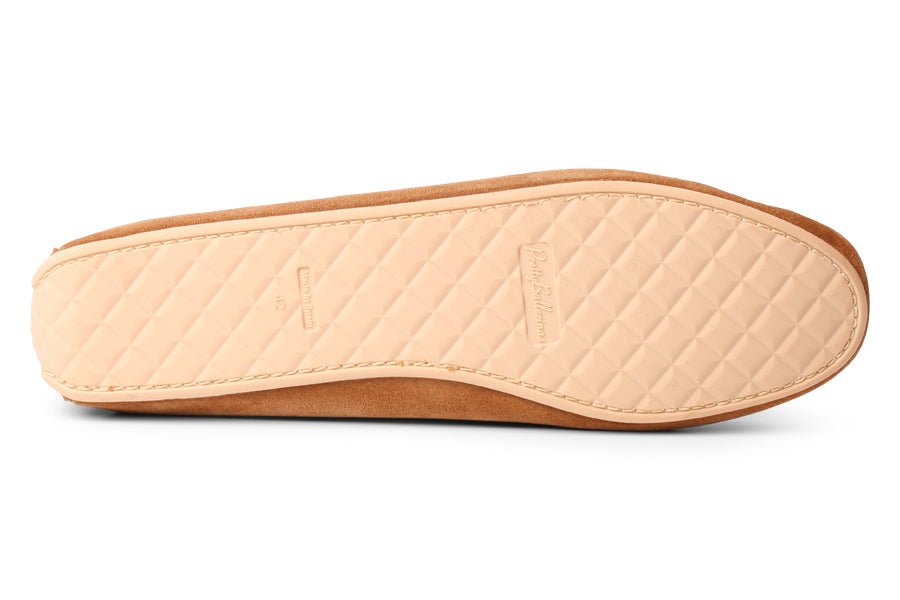 PB FARGO TAN - Crispins Shoes