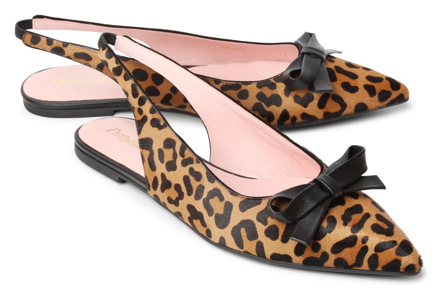 PB JAGUAR - Crispins Shoes