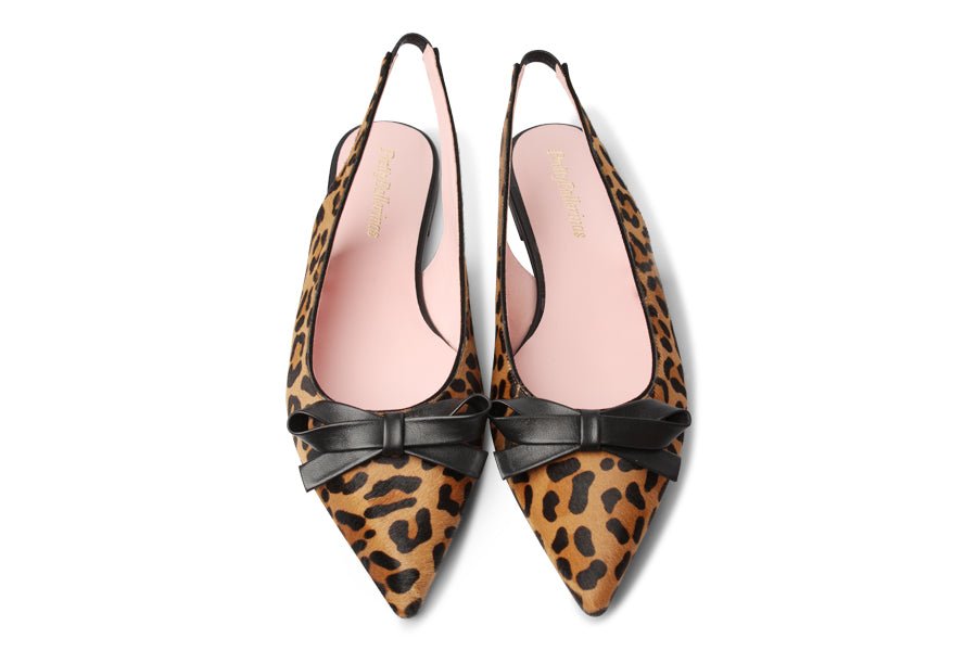 PB JAGUAR - Crispins Shoes