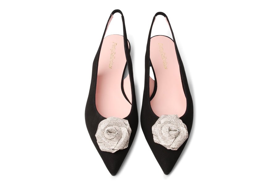 PB JUBILEE - Crispins Shoes