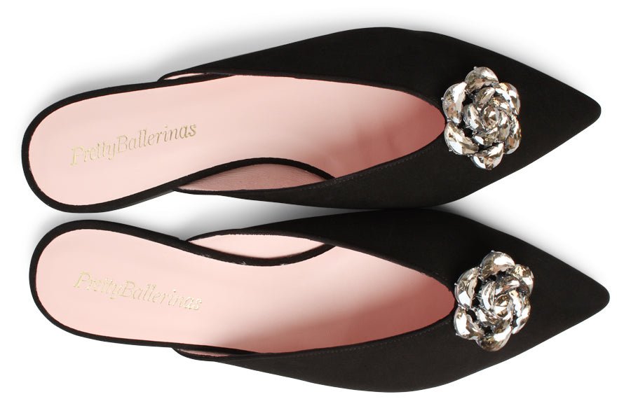 PB TULIP - Crispins Shoes