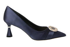 PF BUCKLEY - Crispins Shoes