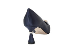PF BUCKLEY - Crispins Shoes
