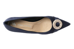 PF BUCKLEY - Crispins Shoes