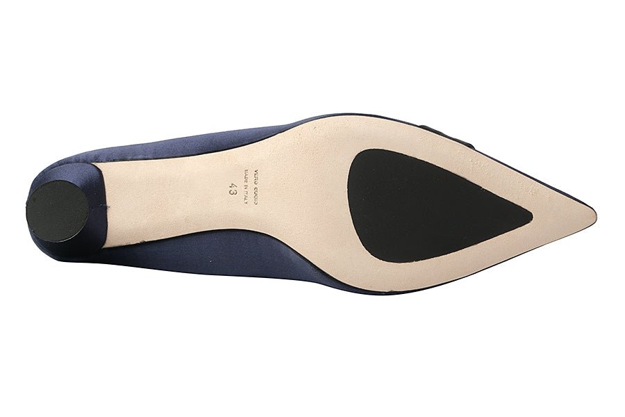PF BUCKLEY - Crispins Shoes