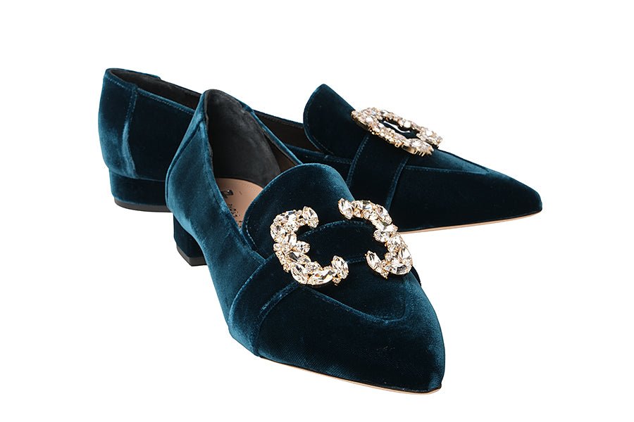 PF RIPLEY - Crispins Shoes