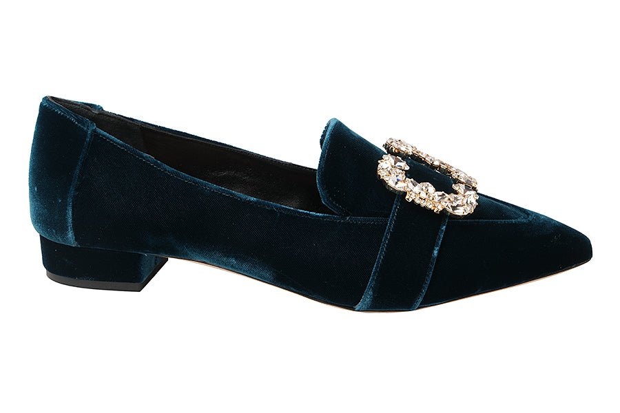 PF RIPLEY - Crispins Shoes