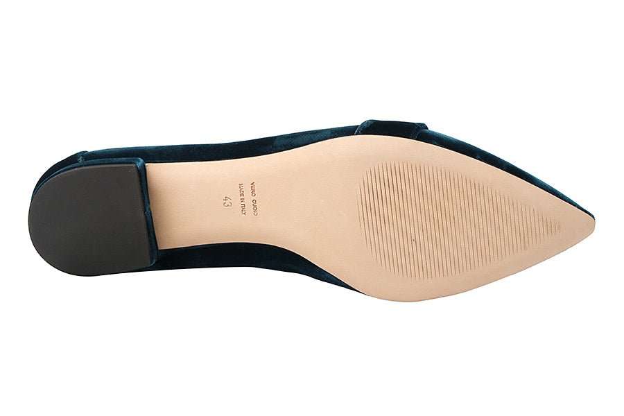 PF RIPLEY - Crispins Shoes