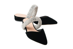 PF YARA - Crispins Shoes