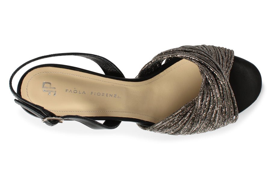 PF BACCARA - Crispins Shoes