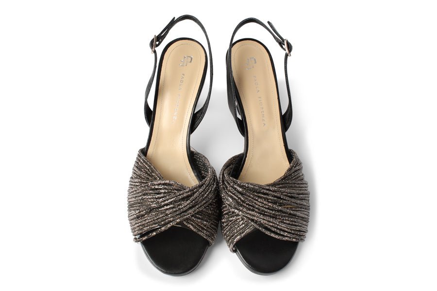 PF BACCARA - Crispins Shoes