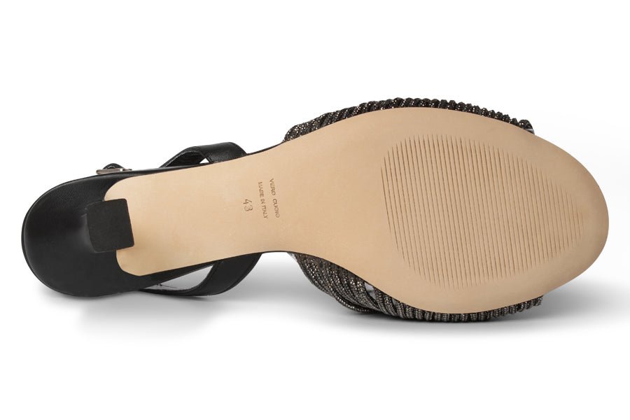 PF BACCARA - Crispins Shoes