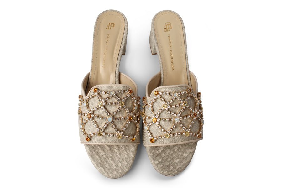 PF DUTCH - Crispins Shoes