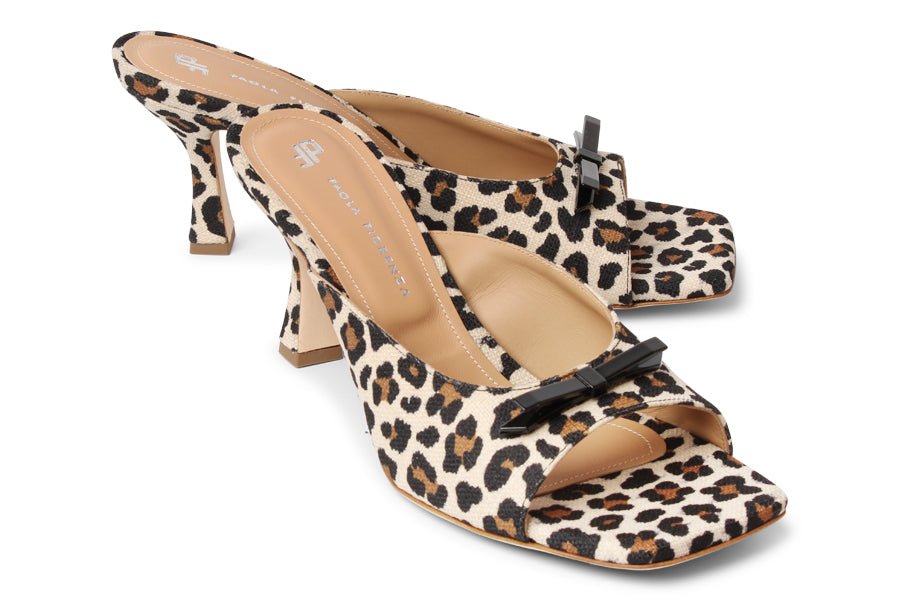 PF LIONESS - Crispins Shoes