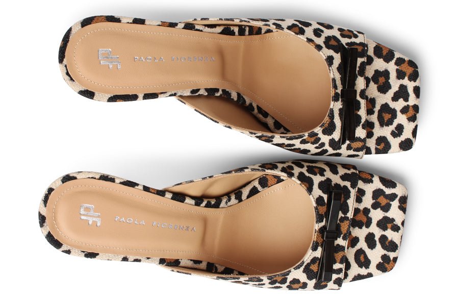 PF LIONESS - Crispins Shoes
