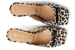 PF LIONESS - Crispins Shoes